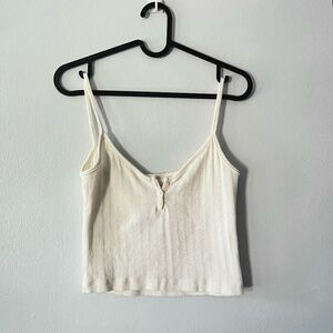 Brandy Melville cami top- new